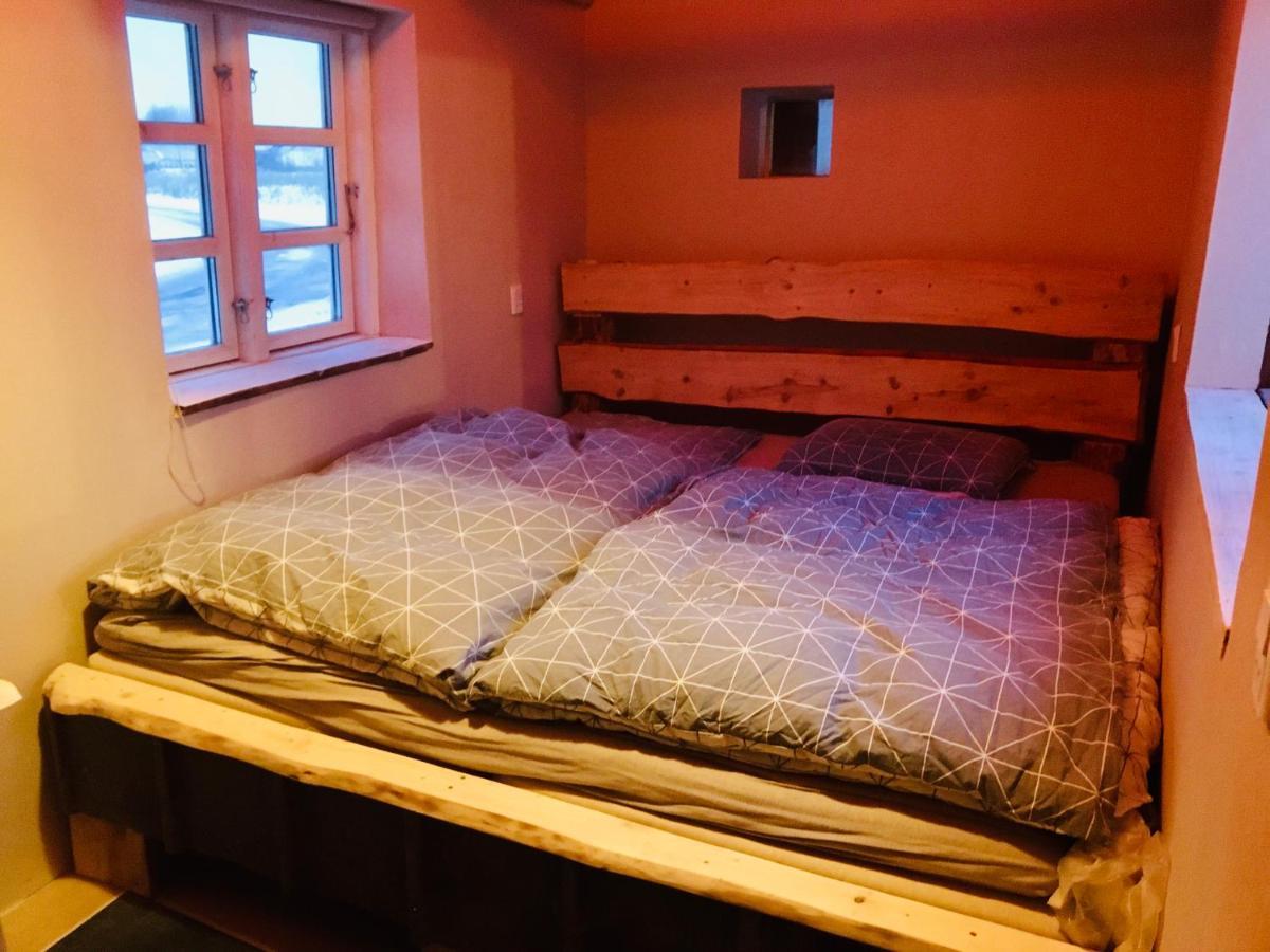 Sivagerhuset Holiday-Home 보겐세 외부 사진